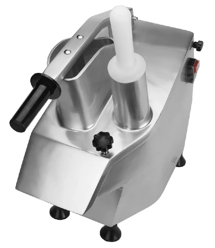 Robot professionnel avec disques faciles à changer