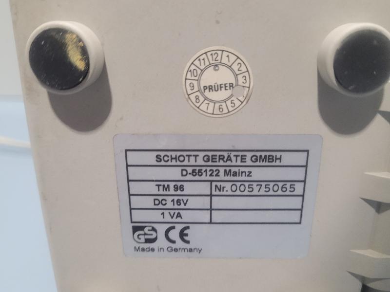 Titrateur titronic universal schott 50ml_6