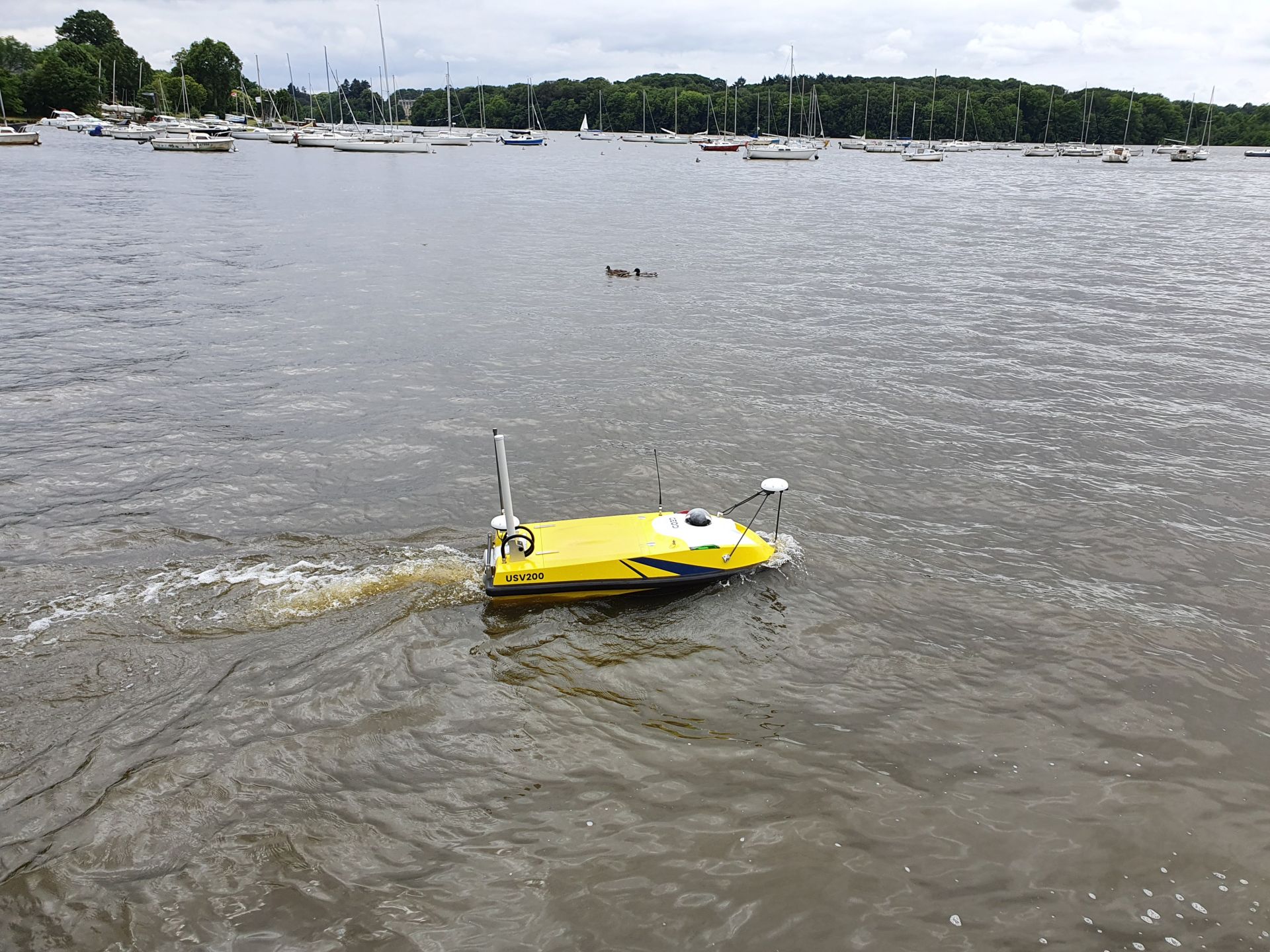 Drone marin bali usv200_6