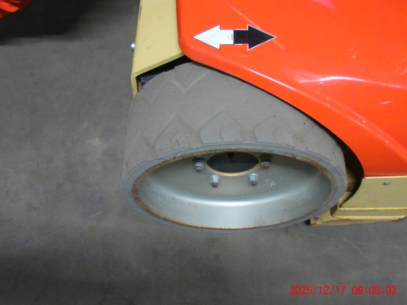 Nacelle verticale JLG toucan 12e+ occasion_6