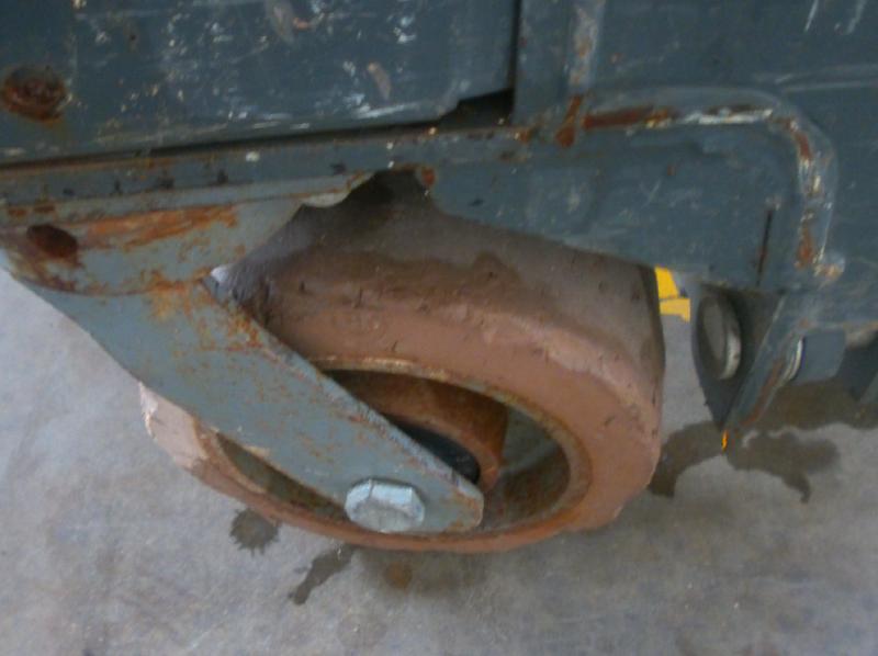 Nacelle verticale BRAVIISOL leonardo hd occasion_6