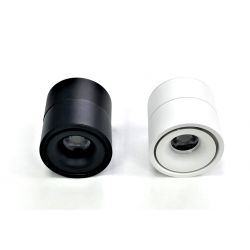 Spot en saillie LED 15W - BEREDY - Faisceau 24° - IRC 90 - 1383 lm_6