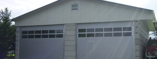 Bloc béton MEGABLOC chic et pratique pour murs solides