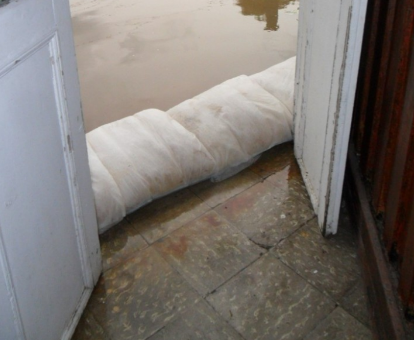10 Sacs Anti-Inondations Floodsax - 23 Litres - 1/2EDSPI_6