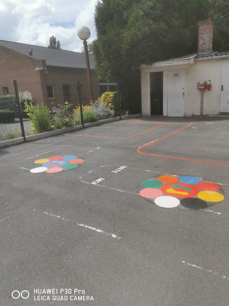 Parcours de motricité et parcours sportif adaptés à l'âge des enfants_6