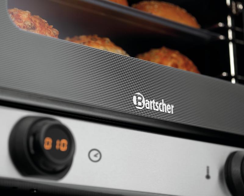 Four à convection AT90-MDI Bartscher_6