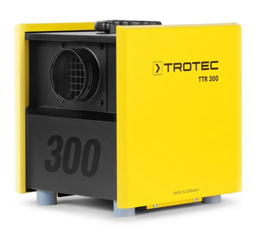 Déshumidificateur à adsorption TTR 300 - compact, performant, fabriqué en Allemagne_6