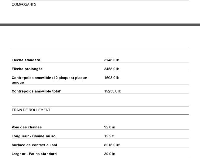 Pl83 - tracteurs pose-canalisations - caterpillar finance france - d'une capacité de levage de 170000.0 lb_6