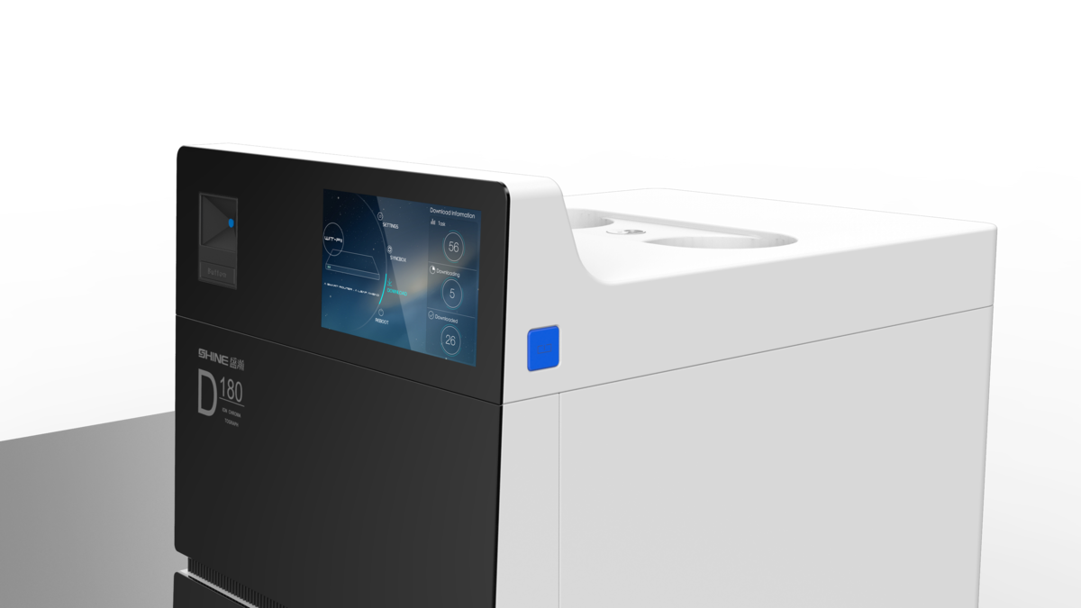 Chromatographie ionique flexible et modulable shine cic-d180 - pn21051105_6