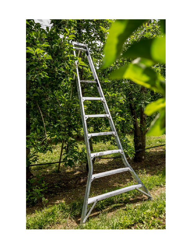 Plateforme de cueille - 4,1m - 1.64x1.05x1.42 - 8,4 kg - Fabrication Française - Référence 872011_6