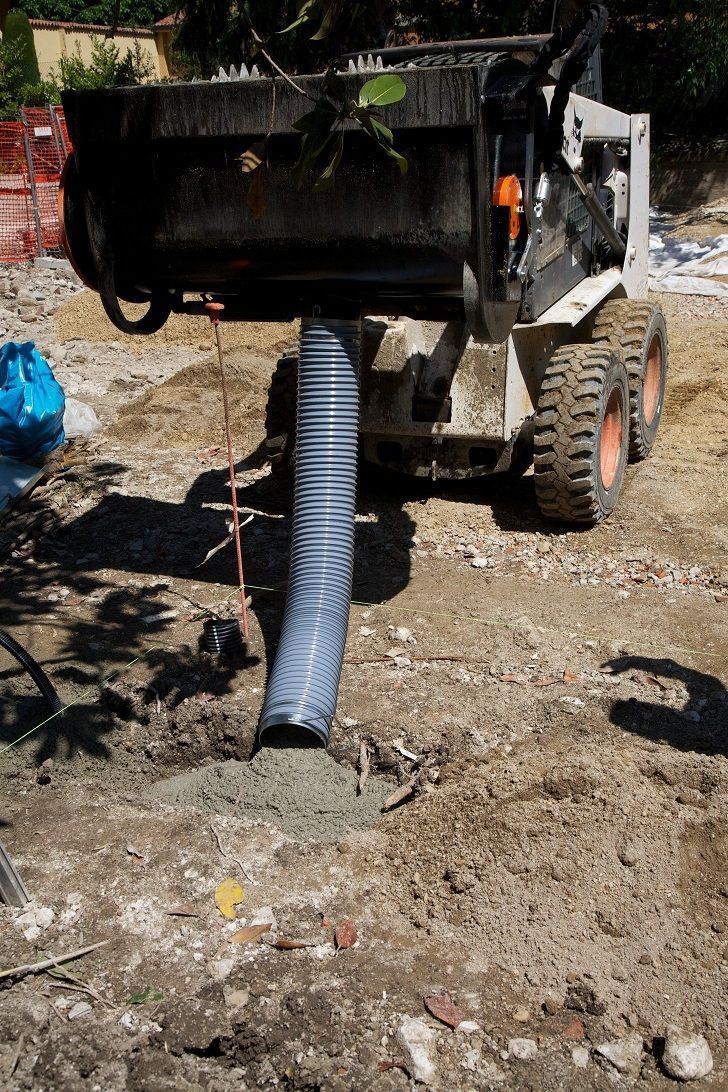 Godet malaxeur a vidange centrale_6