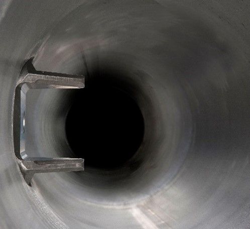 Solution de mesure pour production de gaz par digestion