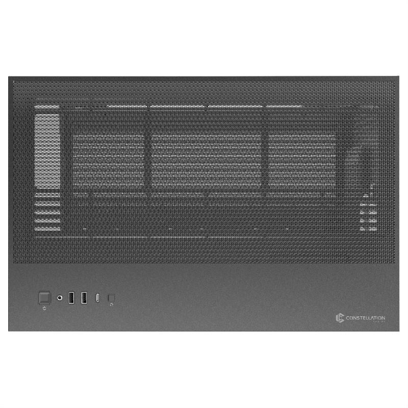 ANTEC Constellation C8 Wood Boîtier PC Full Tower ATX_6