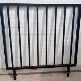 Praticable 2x1m avec accessoires de montage - 750kg/m² -EMS DESK 750_6