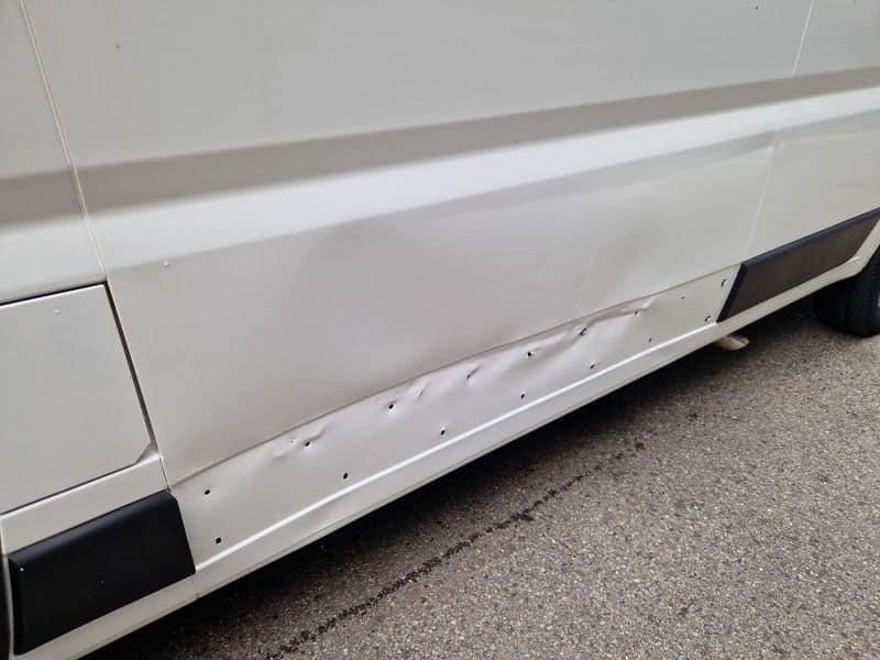 PEUGEOT BOXER Double Cabine Occasion - 130 ch, 108 000 km, 7 places, GPS, climatisation_6