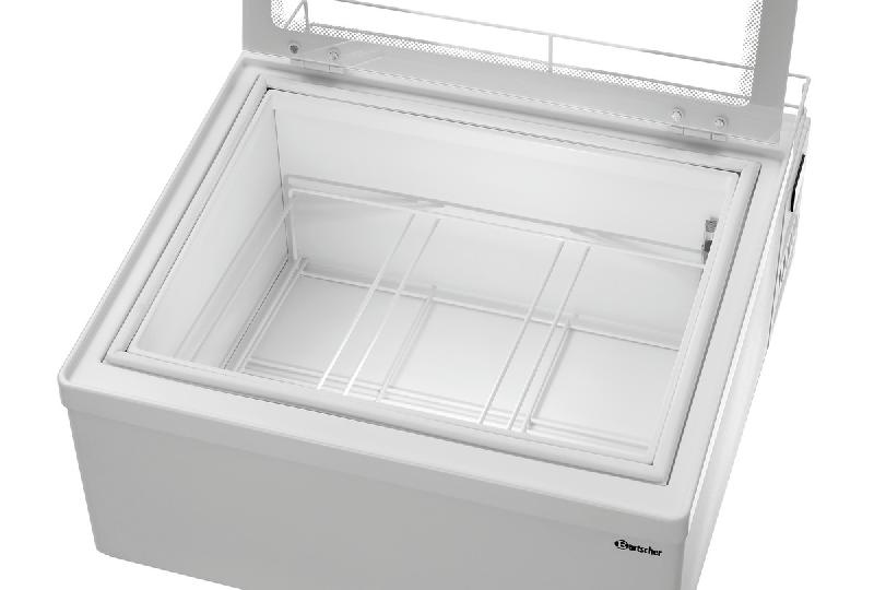 Vitrine à glaces 3x5L-F 700941 Bartscher_6