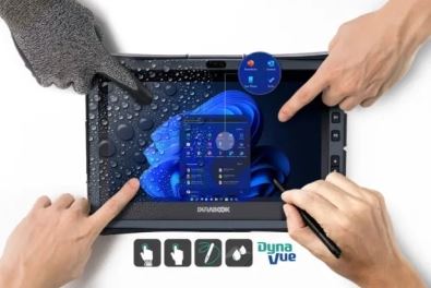 Tablette duircie 11