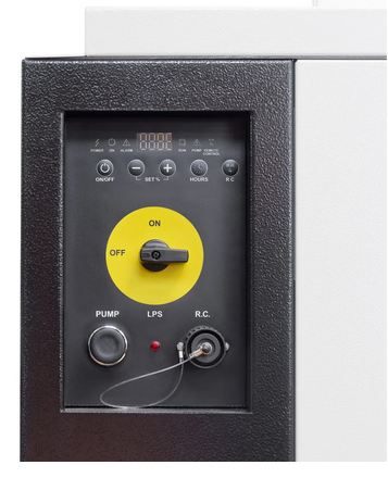 Déshumidificateur intégrable aux systèmes de ventilation existants