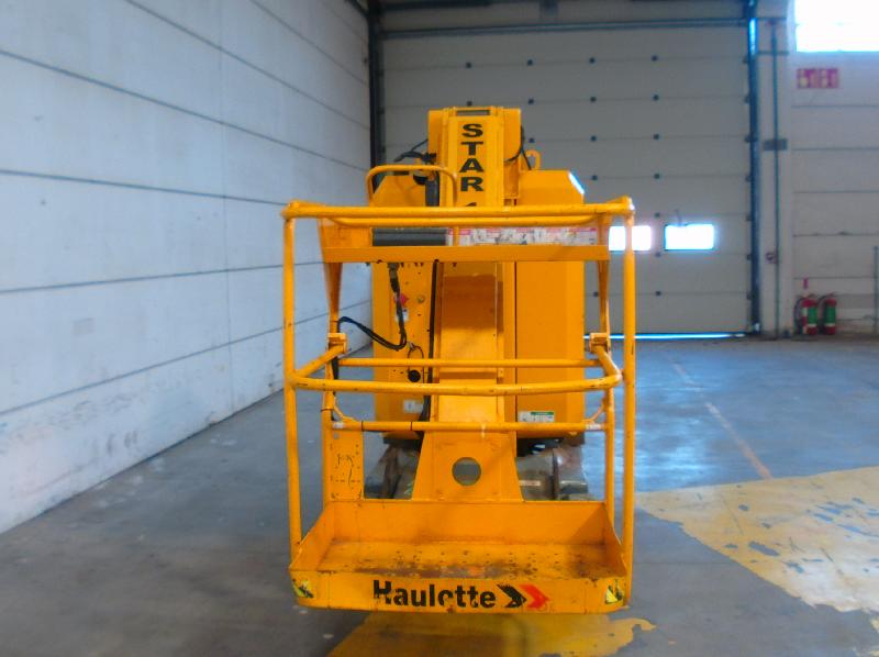 Nacelle verticale HAULOTTE star 10ac occasion_6