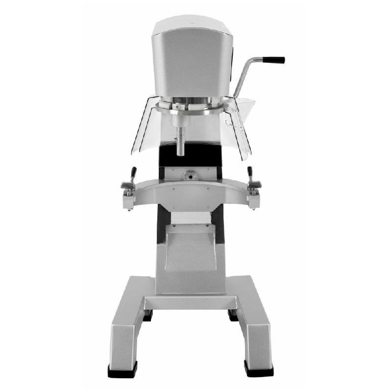 Batteur planétaire numérique 30 litres - Buffalo - FU139_6