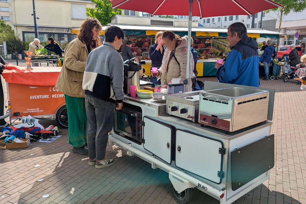 Cuisine mobile polyvalent et durable pour des ateliers de cuisine pédagogiques ou des prestations de cuisine de rue_6