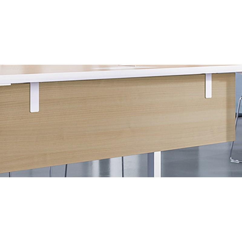 Table de réunion FREGATE CLEN - 18 personnes - L 520 x 140 cm - Top access_6