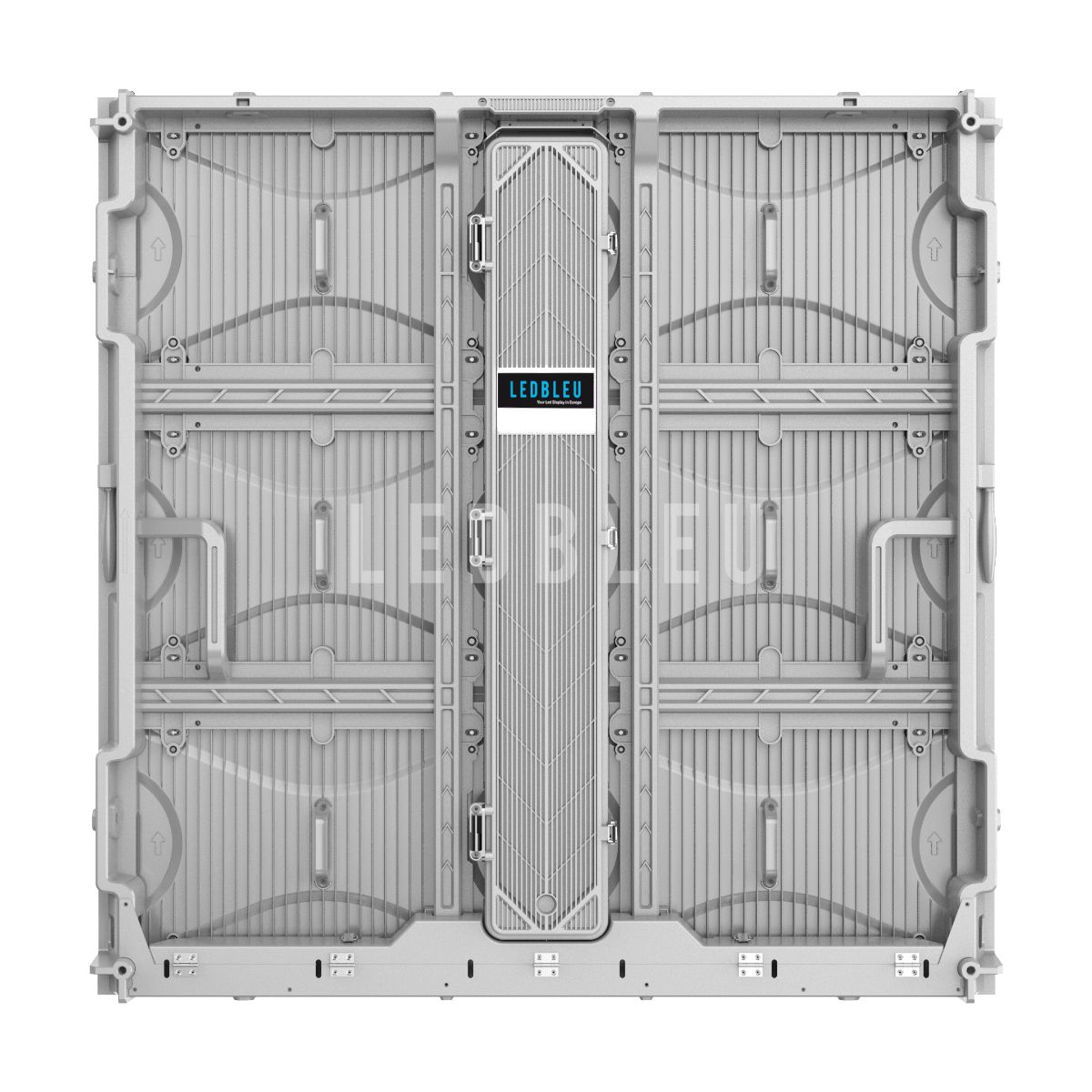 Très grand écran LED extérieur URBAIN sur mesure_6