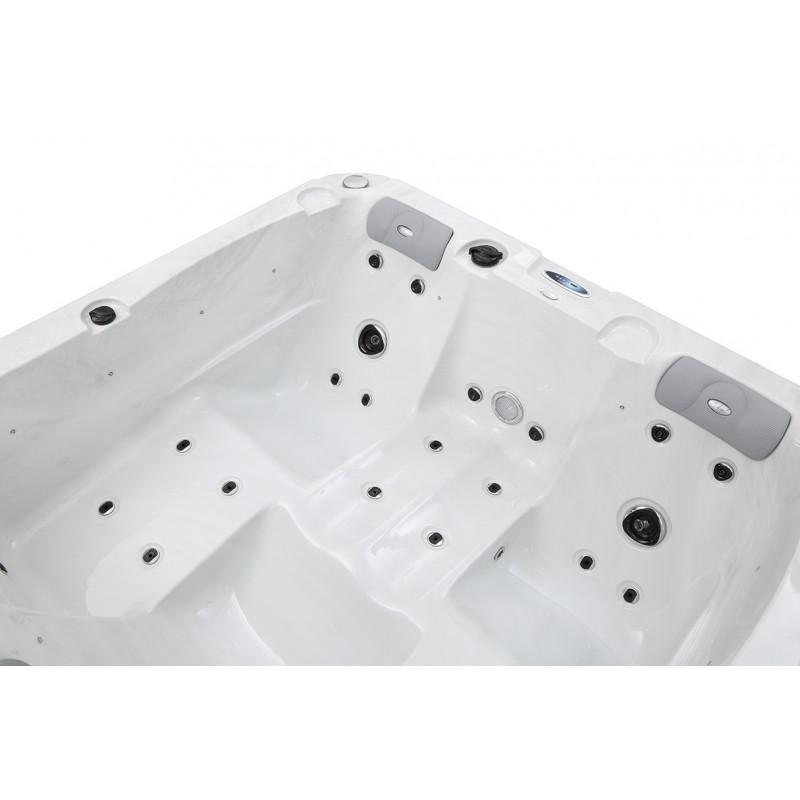 SPA 3 PLACES ALLONGÉES ARCHIPEL® GR3 - SPA RELAXATION BALBOA 200X200 CM_6