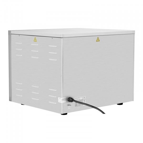 Four à pizza 2 chambres_6