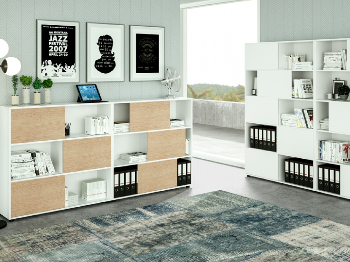 Bureau d'angle de direction EASY - design épuré et contemporain, livraison rapide_6