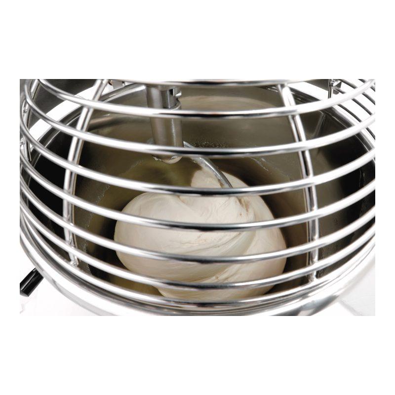 Batteur-mélangeur planétaire 30L | Bartscher_6