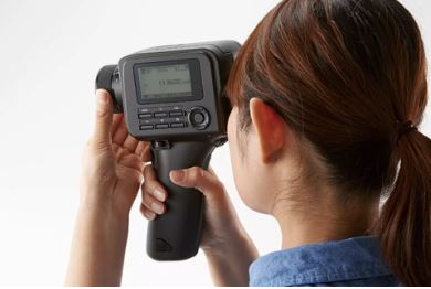 Photomètres pour la mesure des sources lumineuses et de la lumière réfléchie LS-150 / LS-160_6