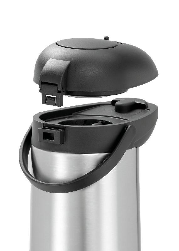 Thermos à pompe 5L 150993 Bartscher_6