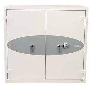 Coffre-fort ignifuge 60 min - PHOENIX - FIRE COMMANDER FS1921 - serrure électronique_6