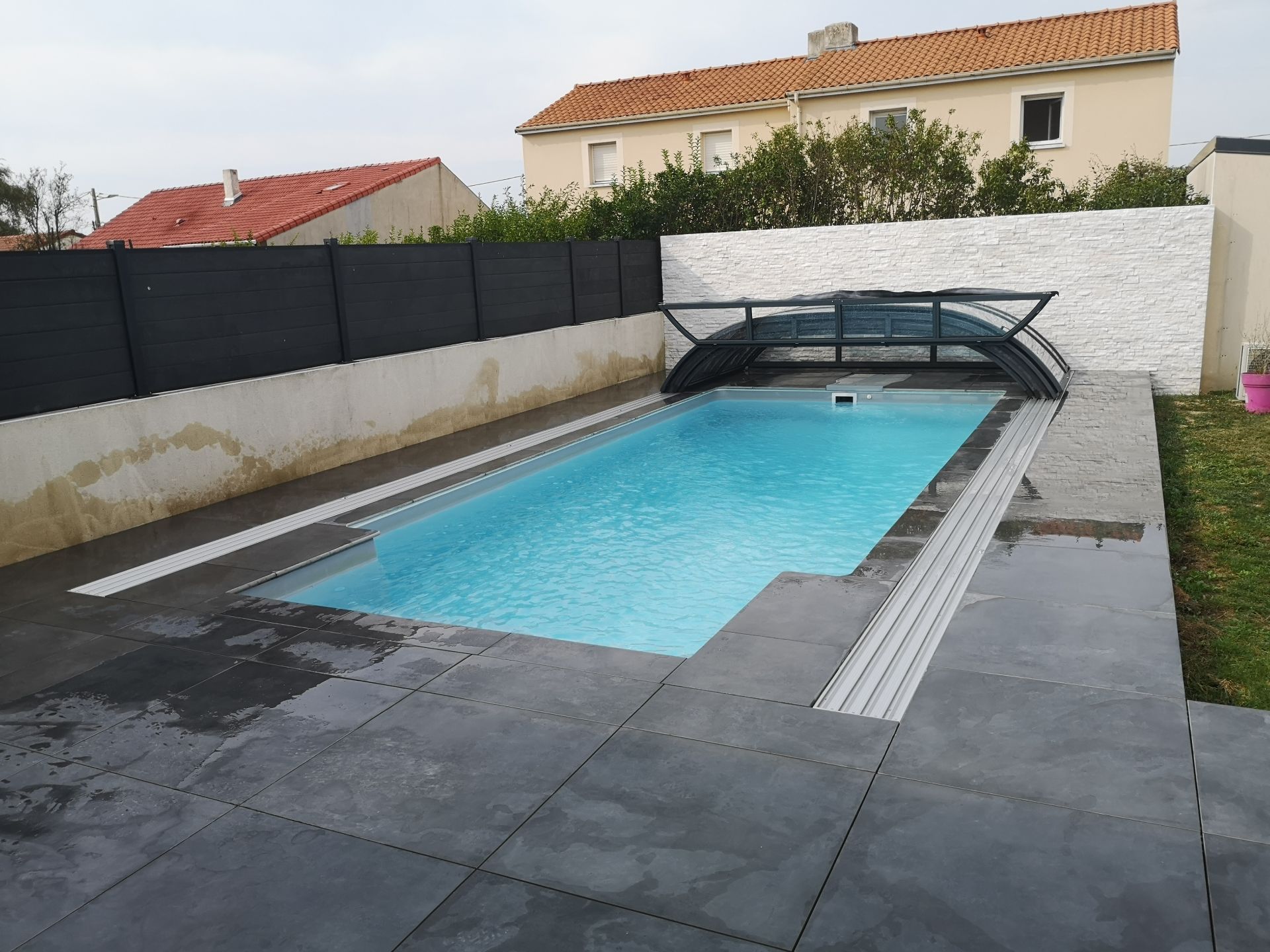 Abri de piscine télescopique thermo_6