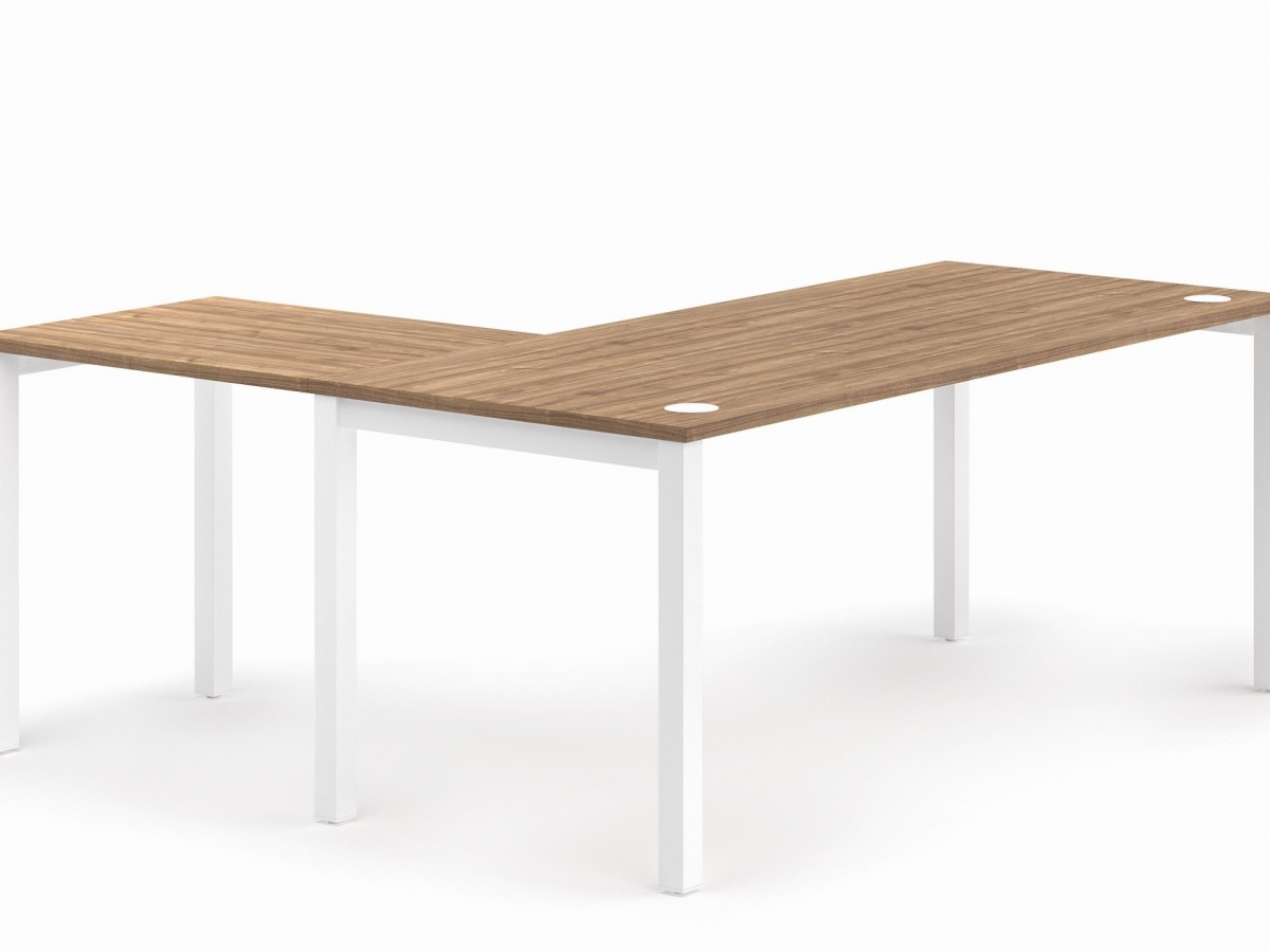 Bureau opératif administratif - NOVA PLUS - élégant, modulable et évolutif_6