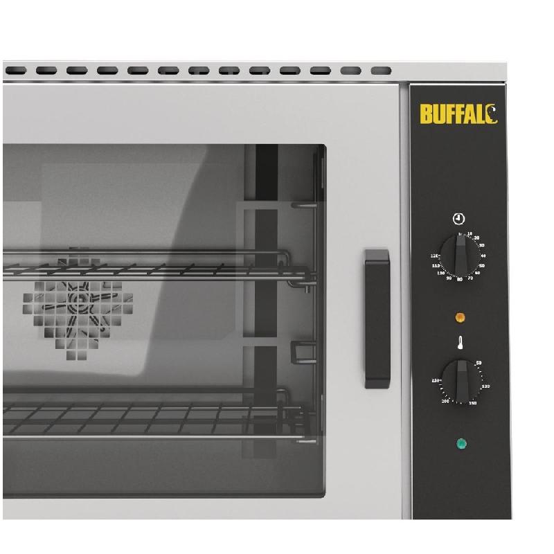 Four à convection 4 niveaux GN 1/1  - Buffalo - CW864_6