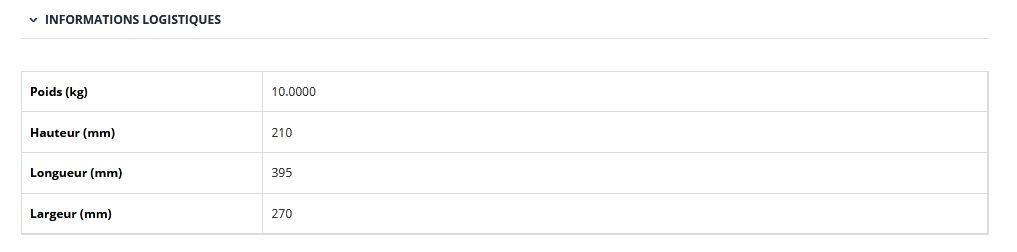 Treuil Ribitech avec poulie de mouflage et commande manuelle ou électrique