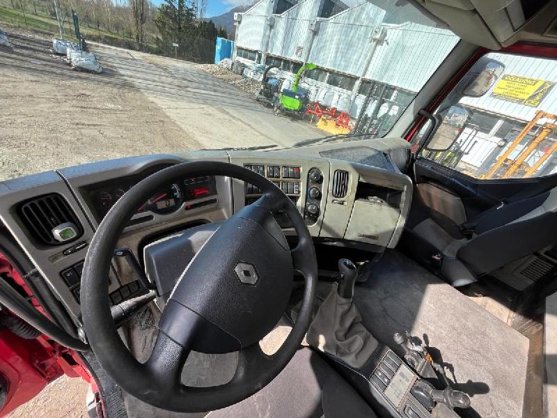 RENAULT tracteur trucks premium 420.19 4x2_6