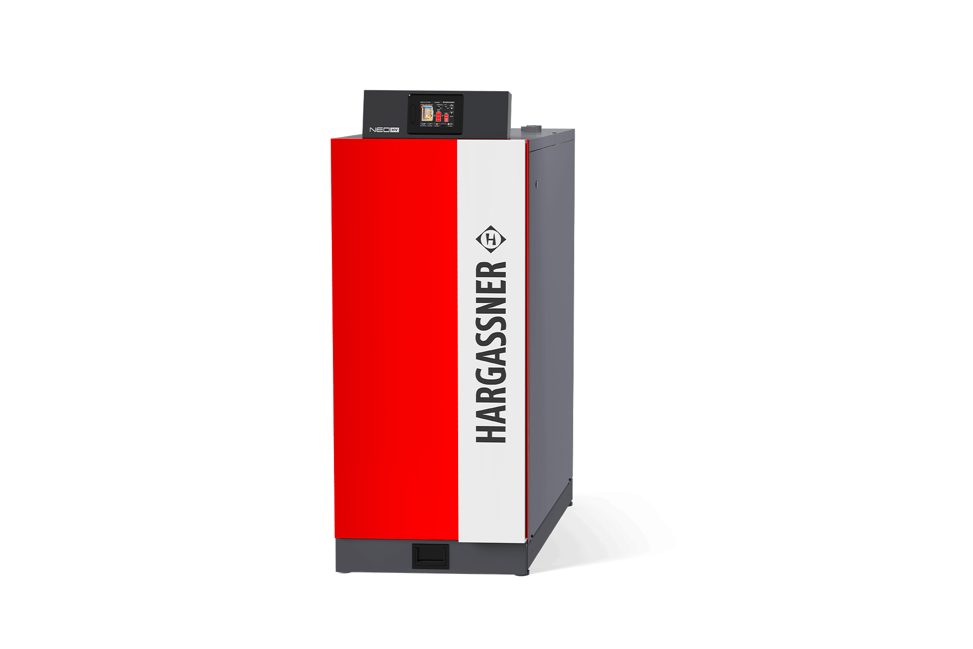 Chaudière  à bûches - Neo-HV 20-60 kW_6