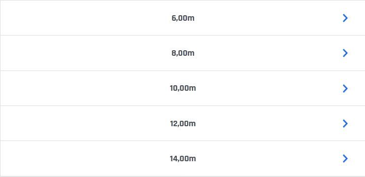 Échafaudage roulant aluminium Neolium 200 Box - Comabi SNC - Hauteur de travail maximale de 14 m - aluminium soudé - roues 200 mm_6