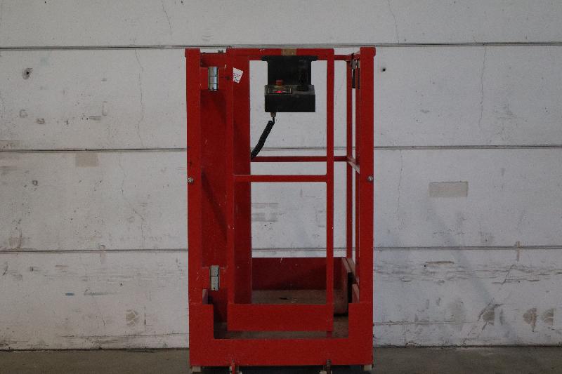 Nacelle verticale BRAVIISOL lui mini hd - new batteries occasion_6