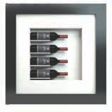 Cadres à vin - CV40 - Tableau réfrigéré design et modulaire avec multiples finitions_6