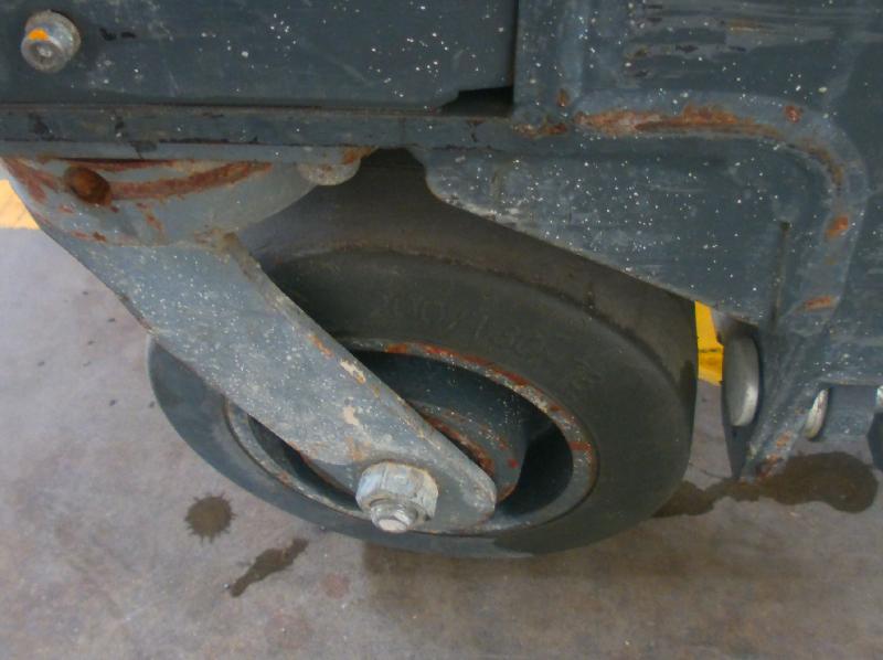 Nacelle verticale BRAVIISOL leonardo hd occasion_6