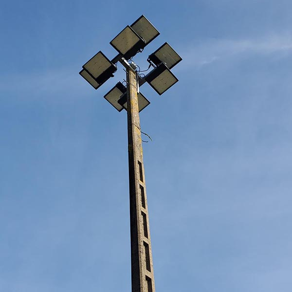 Service de relamping LED  pour un éclairage économique de meilleure qualité - Up to led_6