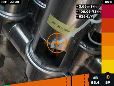 Lks1000-v2+ - détecteur de fuite d'air comprimé - synergys technologies - caméra: couleur 640 x 480 pixels_6