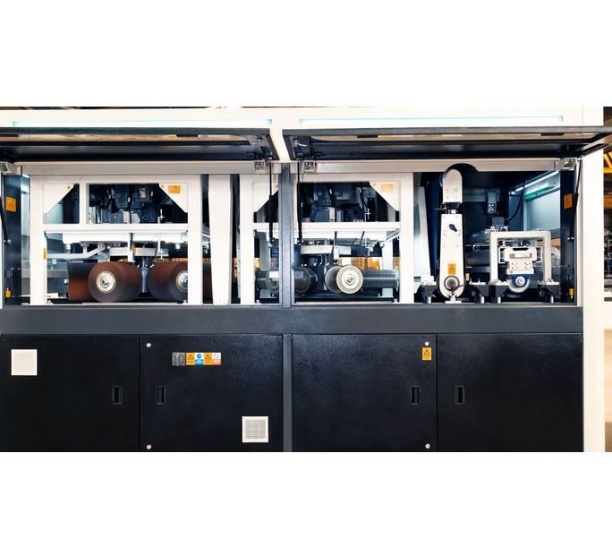 Ébavureuse TF SURFACER - Usinage de l'acier, inox et aluminium avec finition parfaite_6