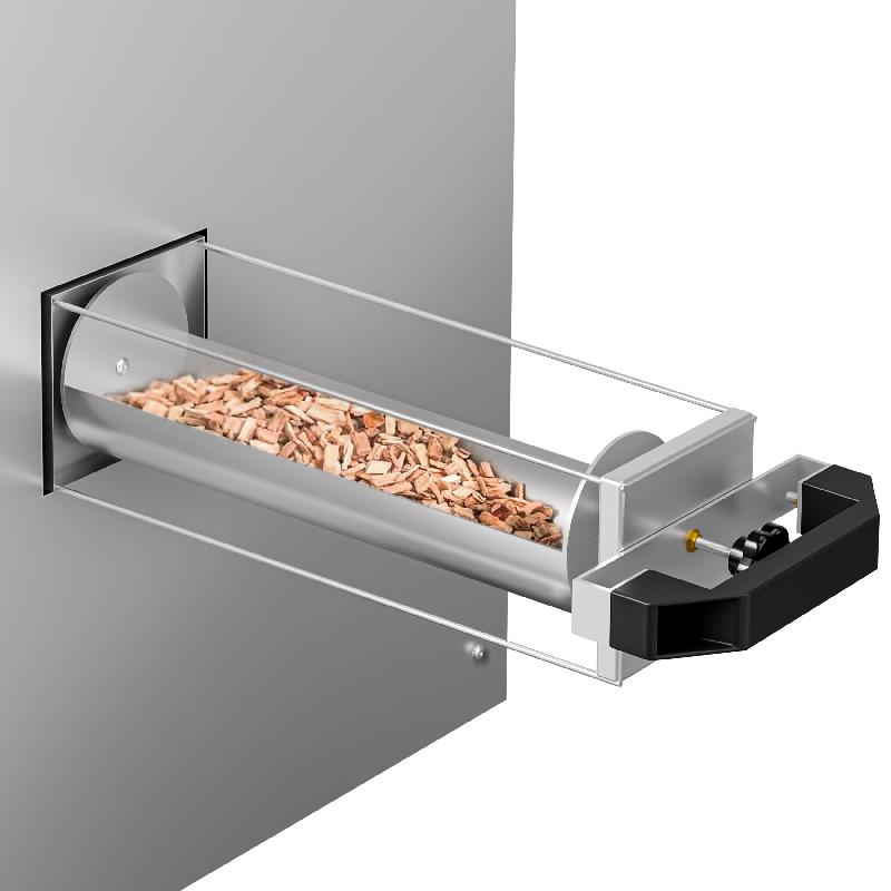 Fumoir électrique 8 niveaux_6