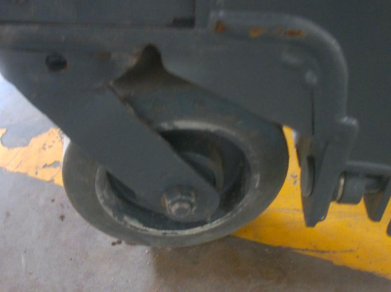 Nacelle verticale BRAVIISOL leonardo hd occasion_6