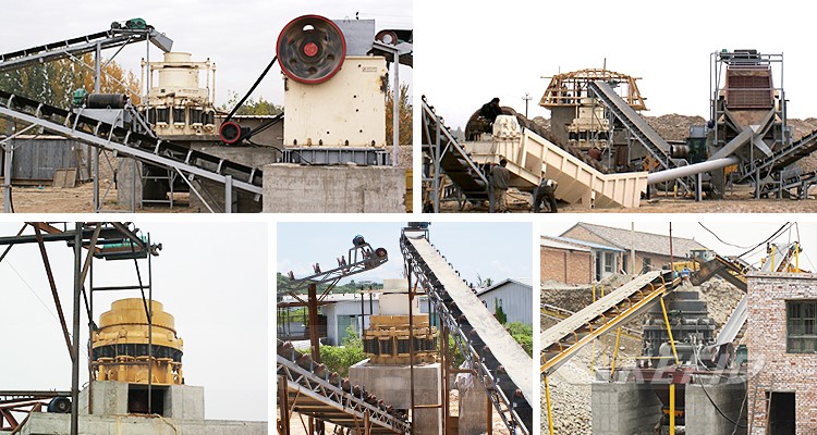 Concasseur à cône ressort série py capacité 480 tonne heure_6